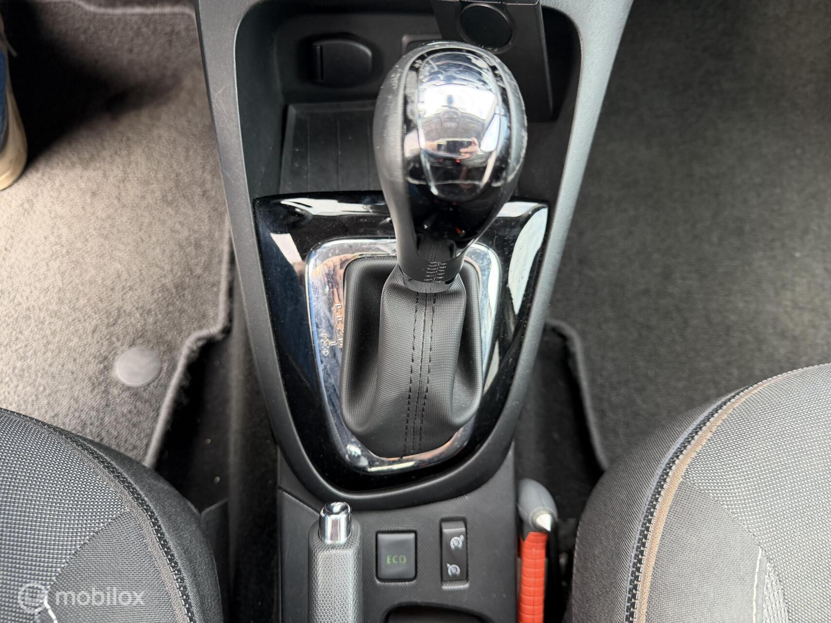 Foto van Renault Captur