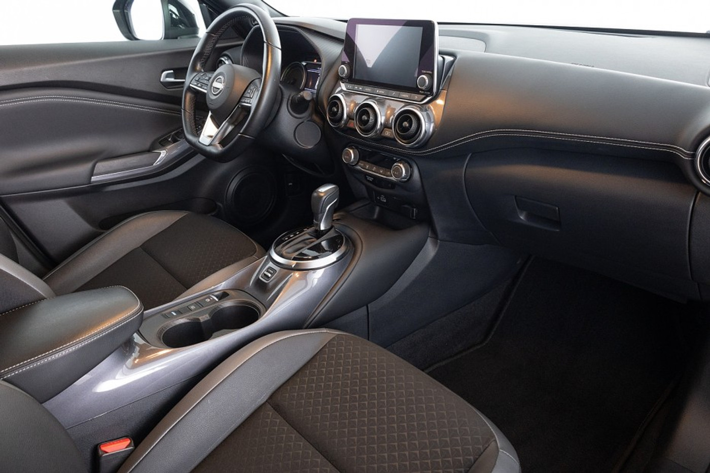 Foto van Nissan Nissan Juke