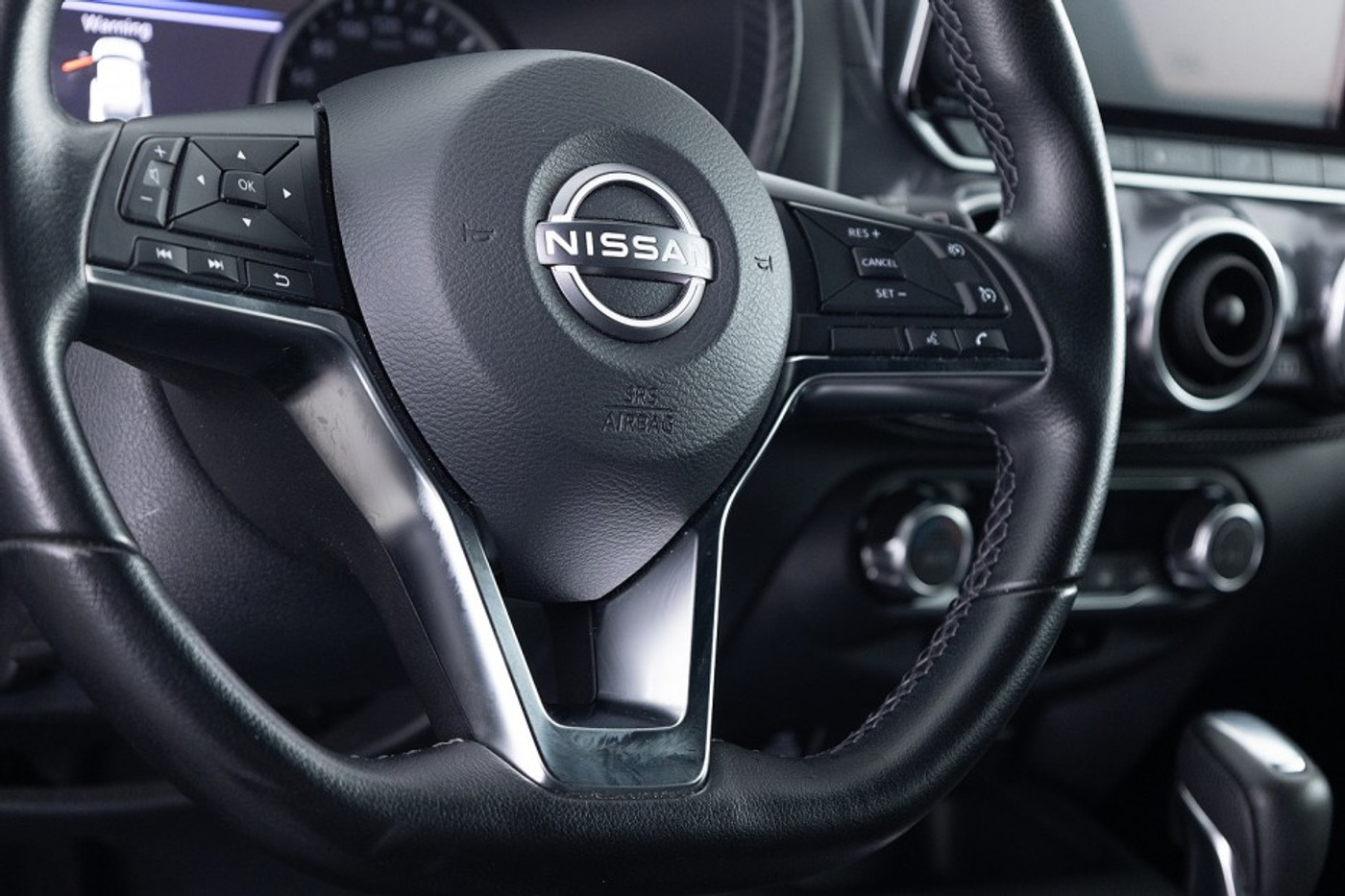 Foto van Nissan Nissan Juke