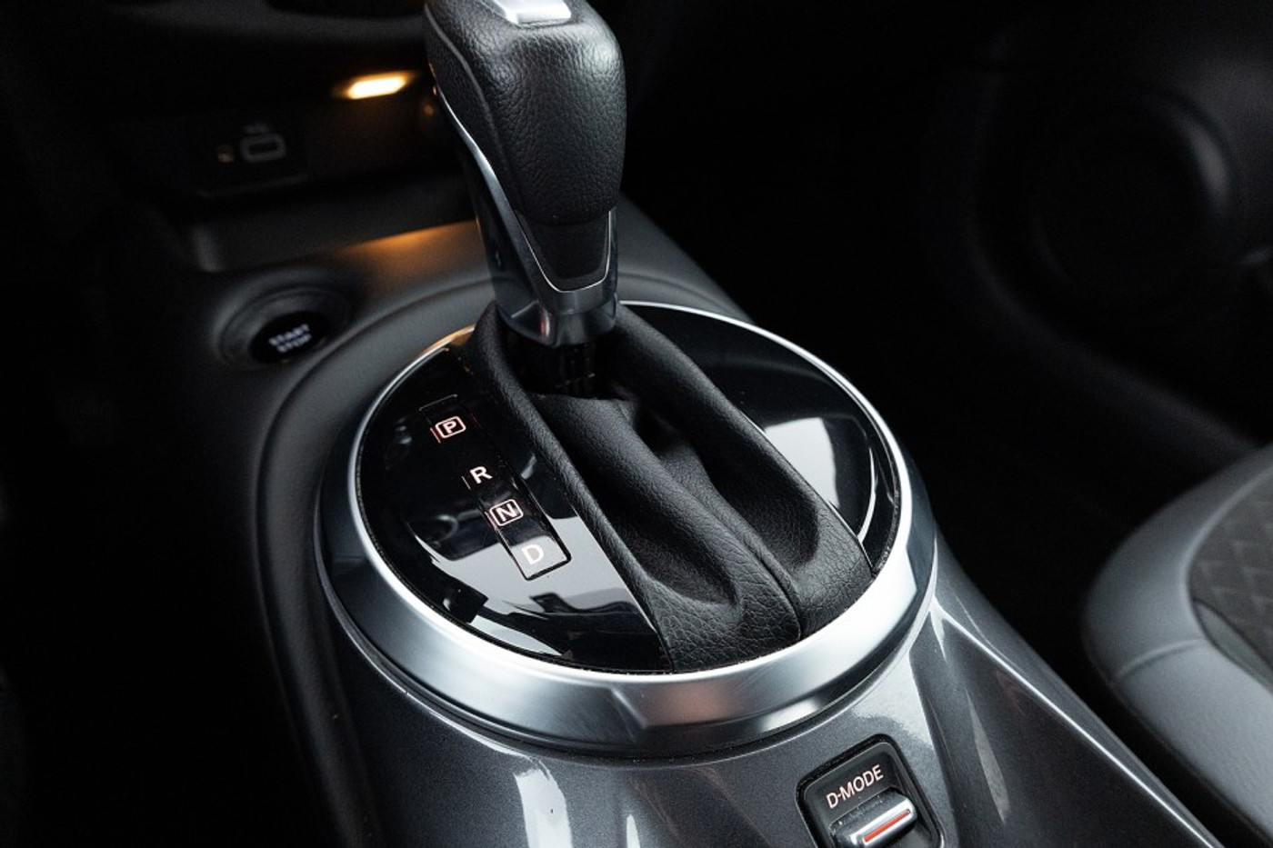 Foto van Nissan Nissan Juke