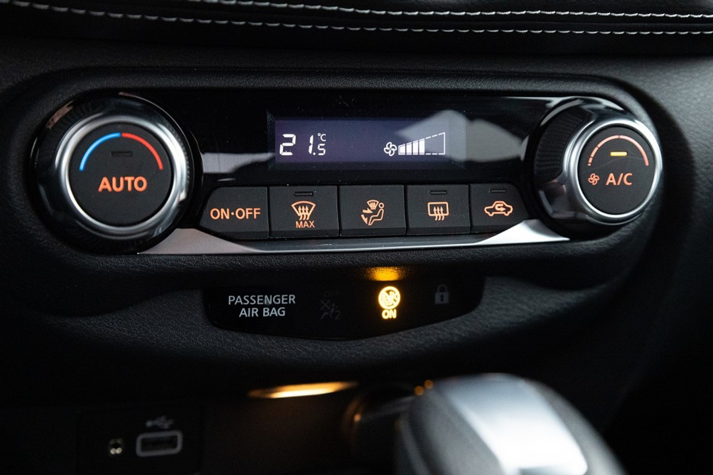 Foto van Nissan Nissan Juke