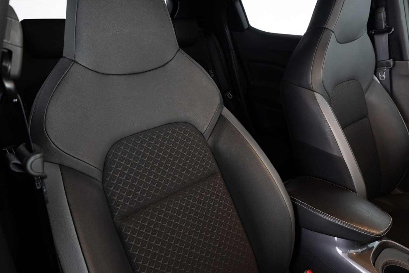 Foto van Nissan Nissan Juke