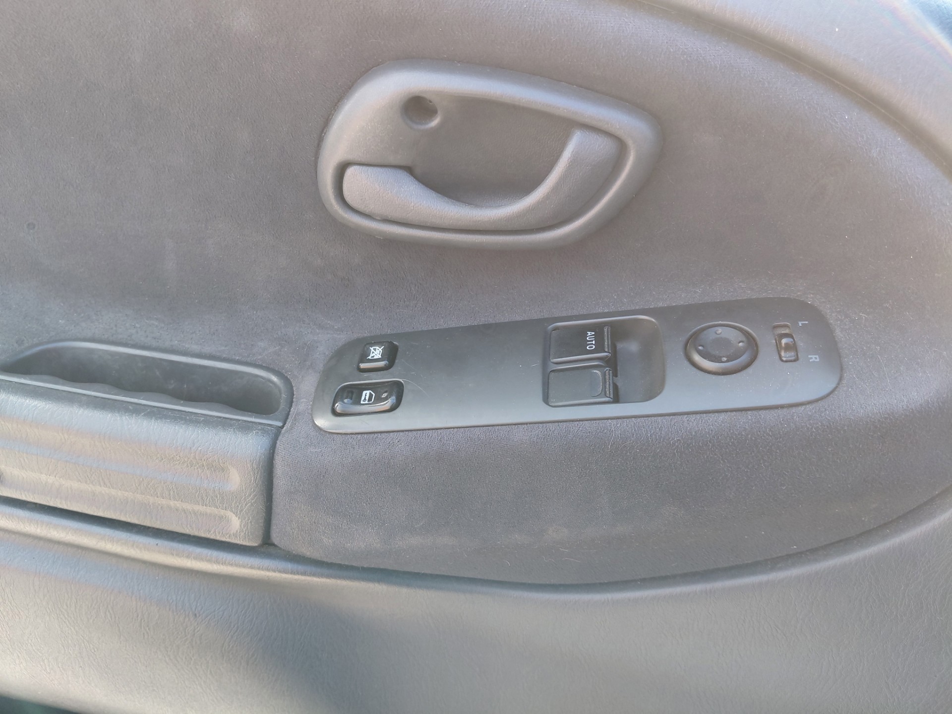 Foto van Suzuki Grand Vitara