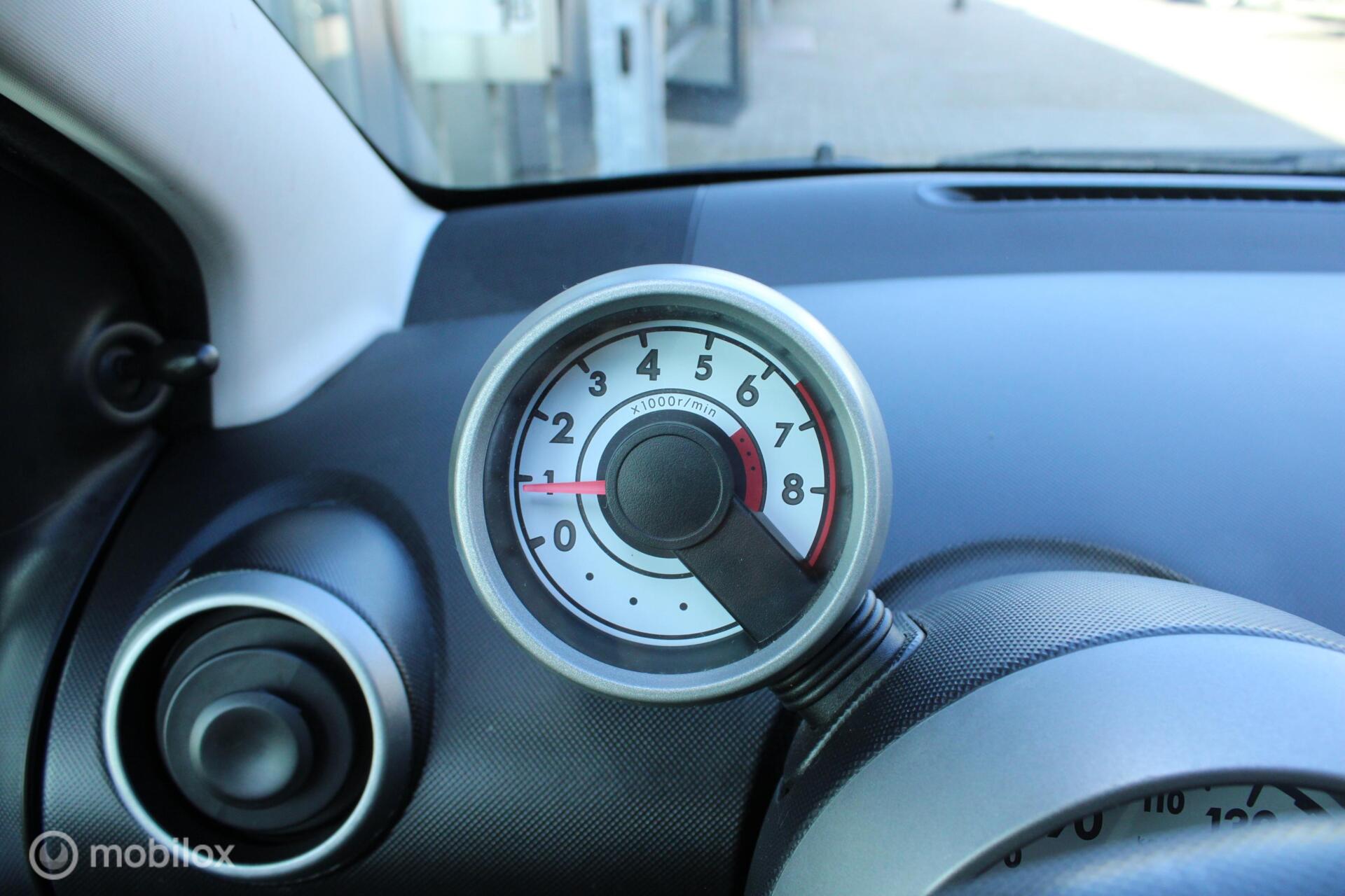 Foto van Citroen Citroen C1