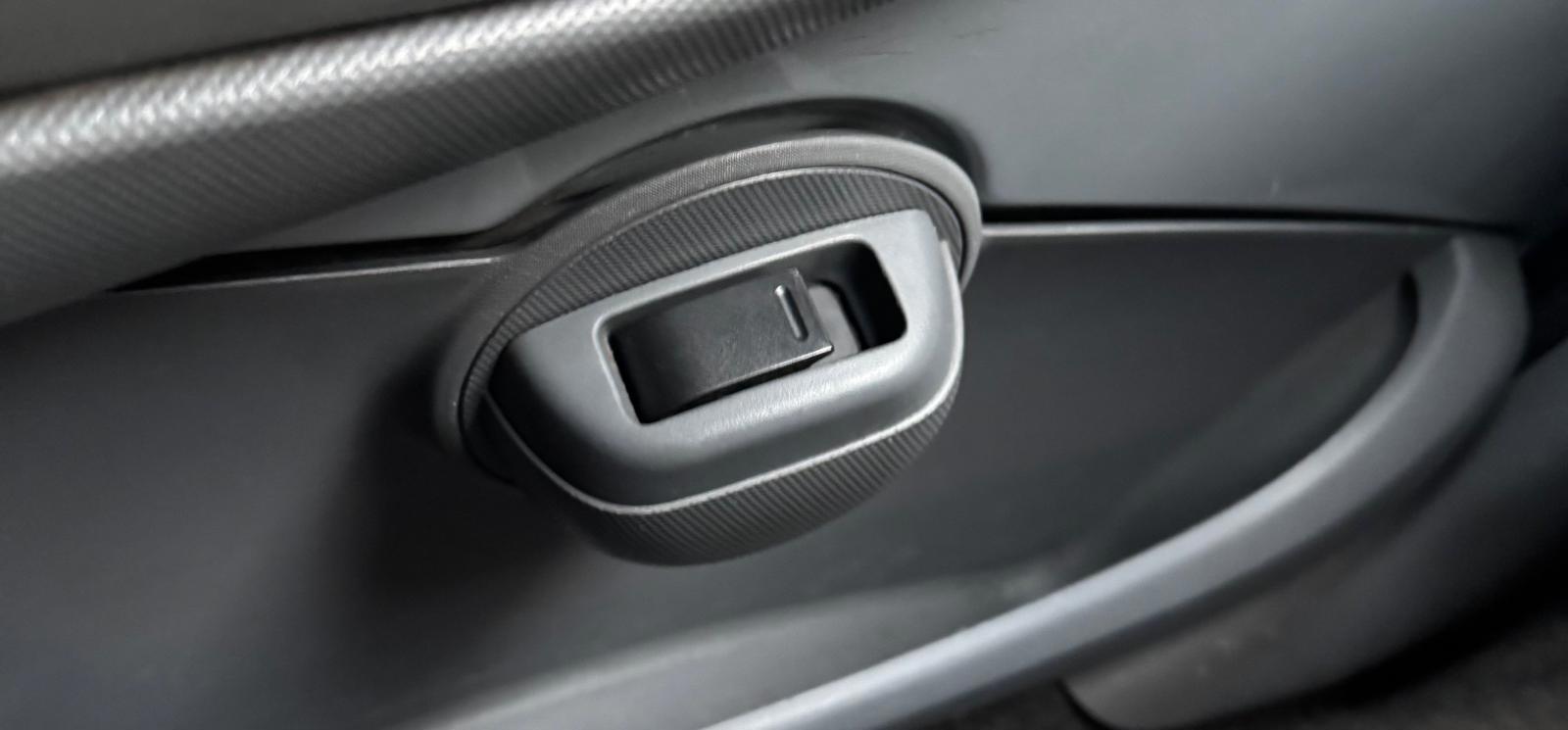 Foto van Citroen Citroen C1