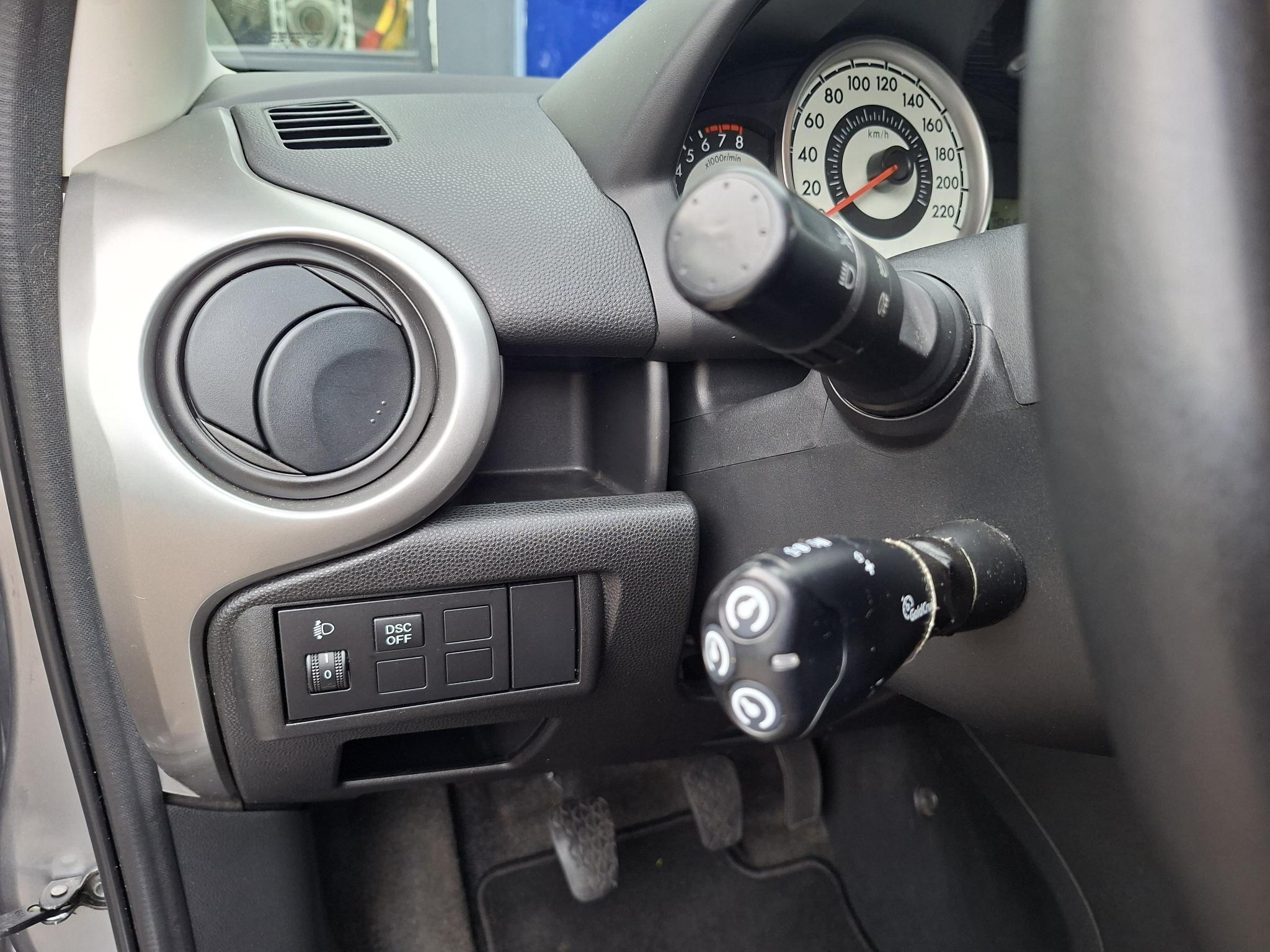 Foto van Mazda Mazda 2