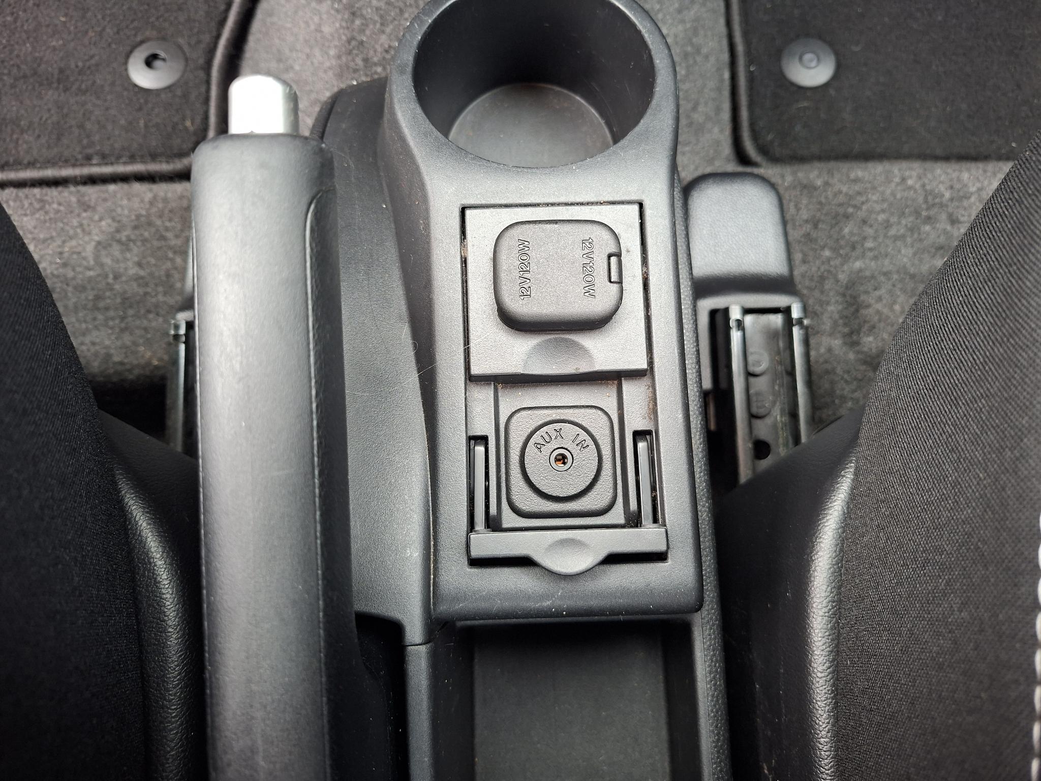Foto van Mazda Mazda 2