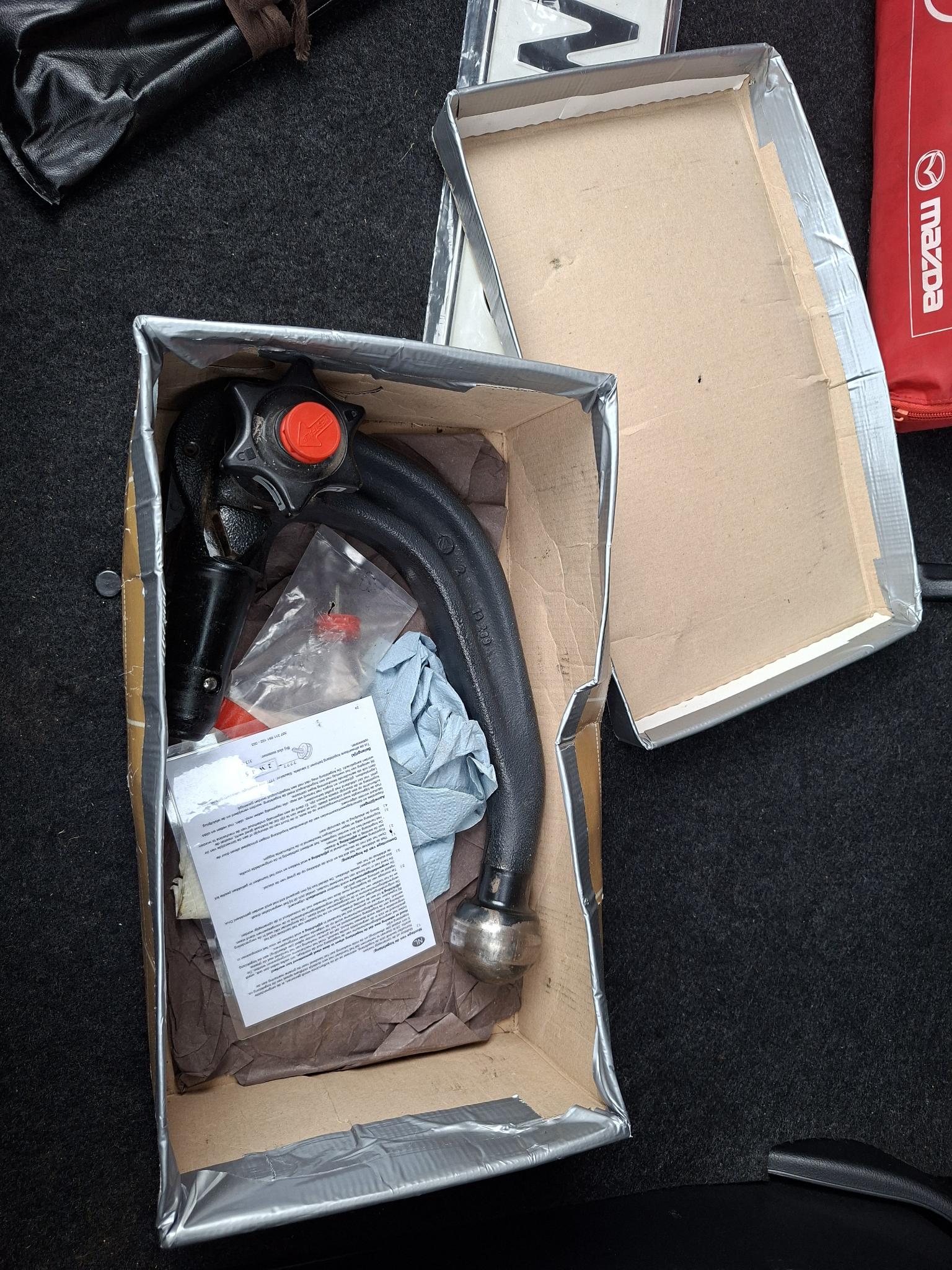 Foto van Mazda Mazda 2