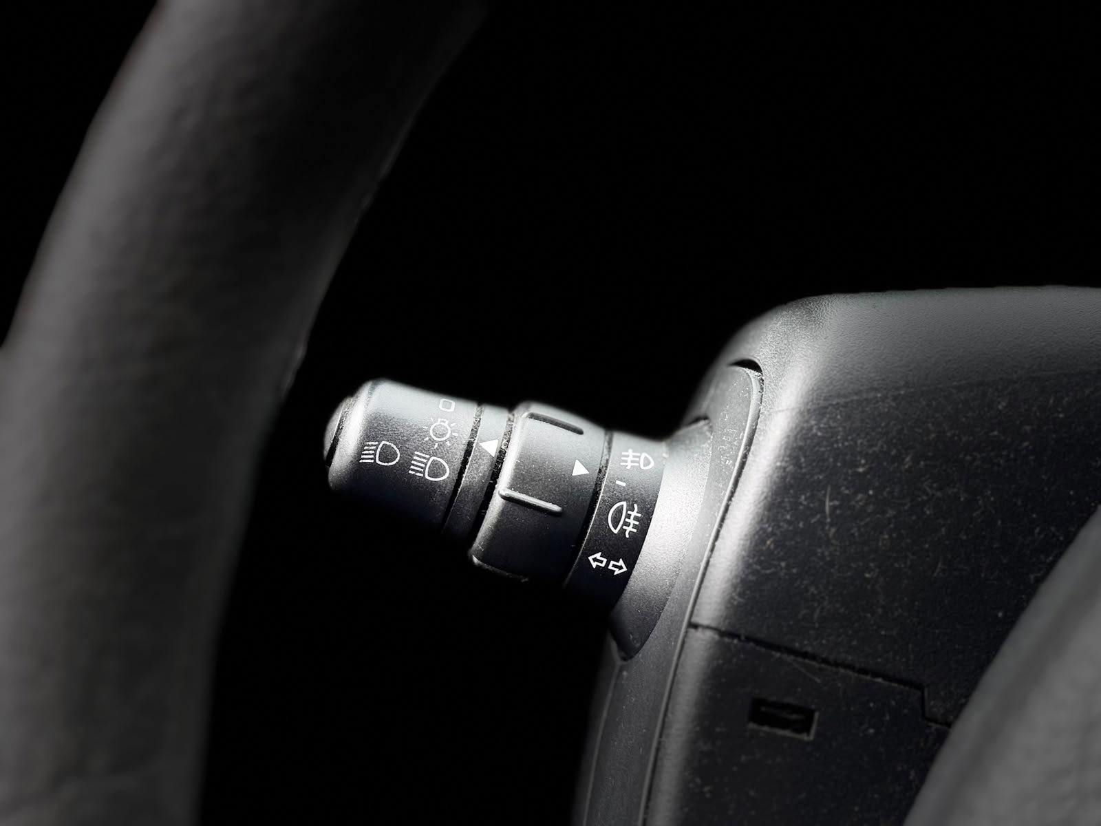 Foto van Renault Modus
