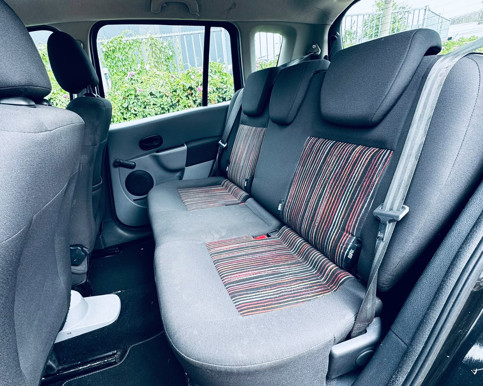 Foto van Renault Modus