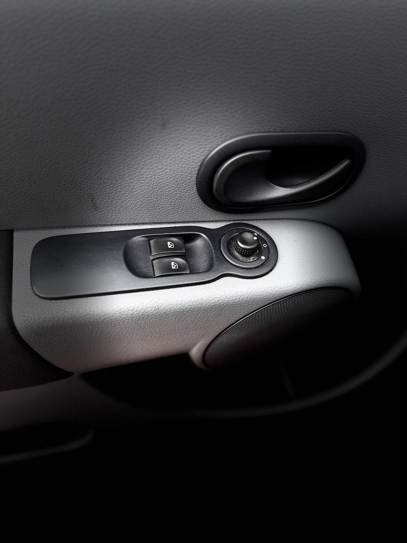 Foto van Renault Modus