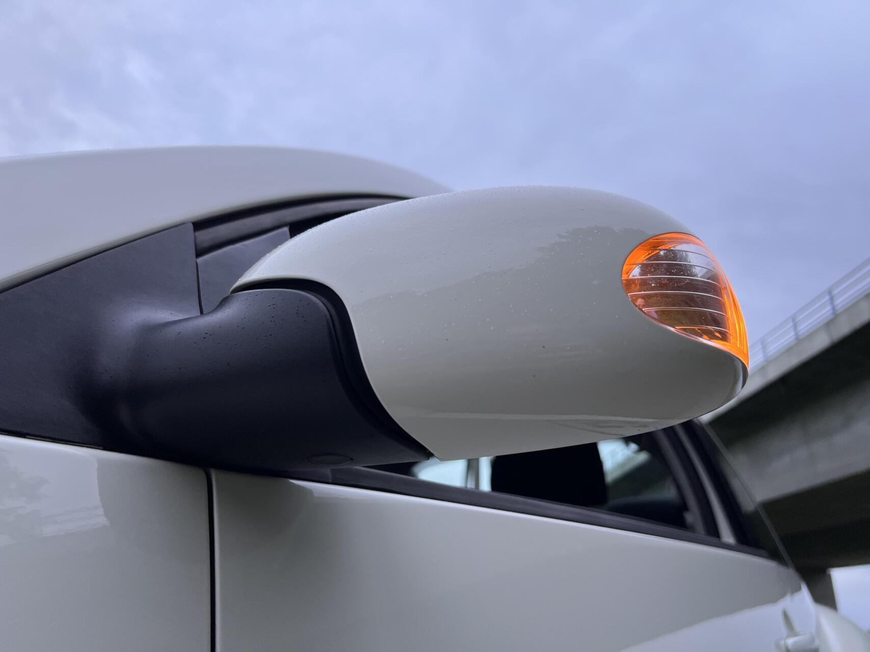 Foto van Volkswagen New Beetle