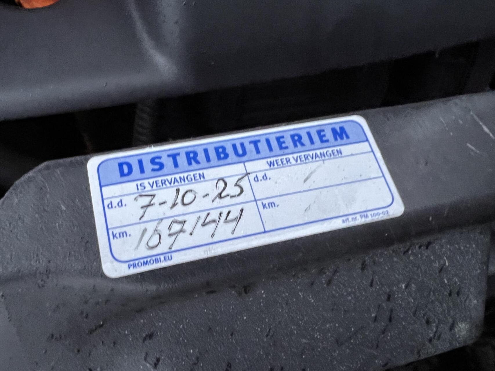 Foto van Volkswagen New Beetle