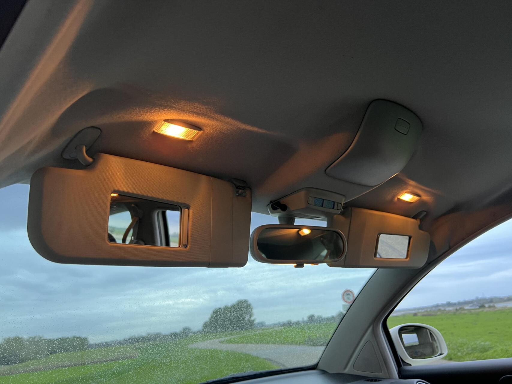 Foto van Volkswagen New Beetle