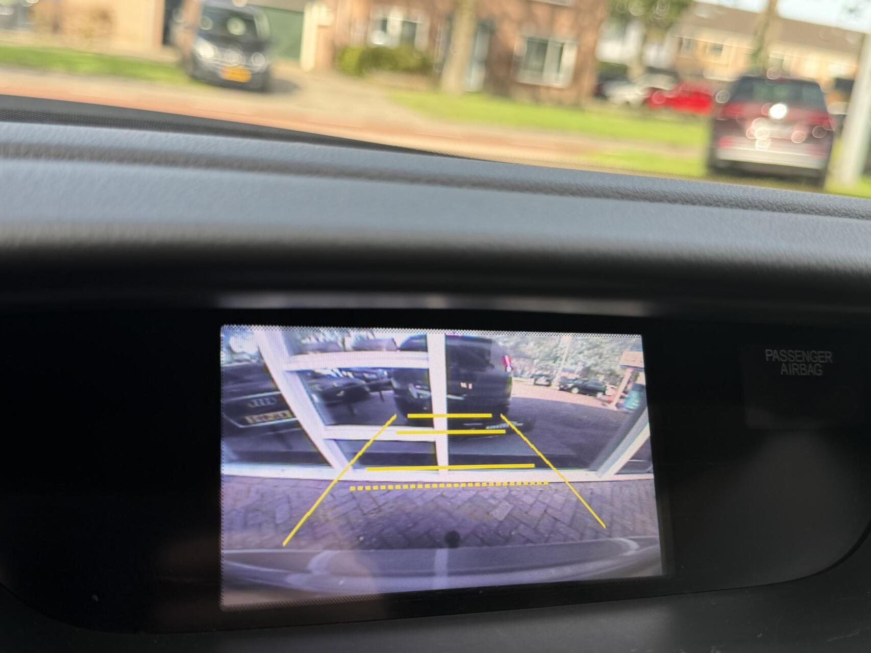 Foto van Honda Cr-v
