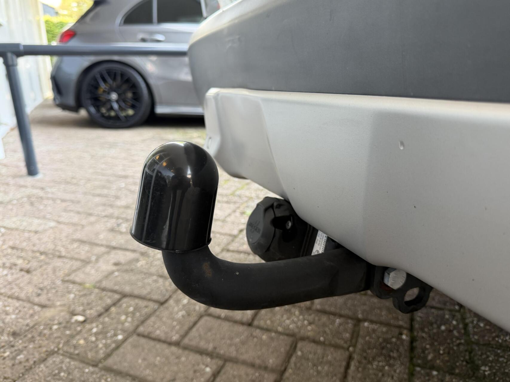 Foto van Honda Cr-v