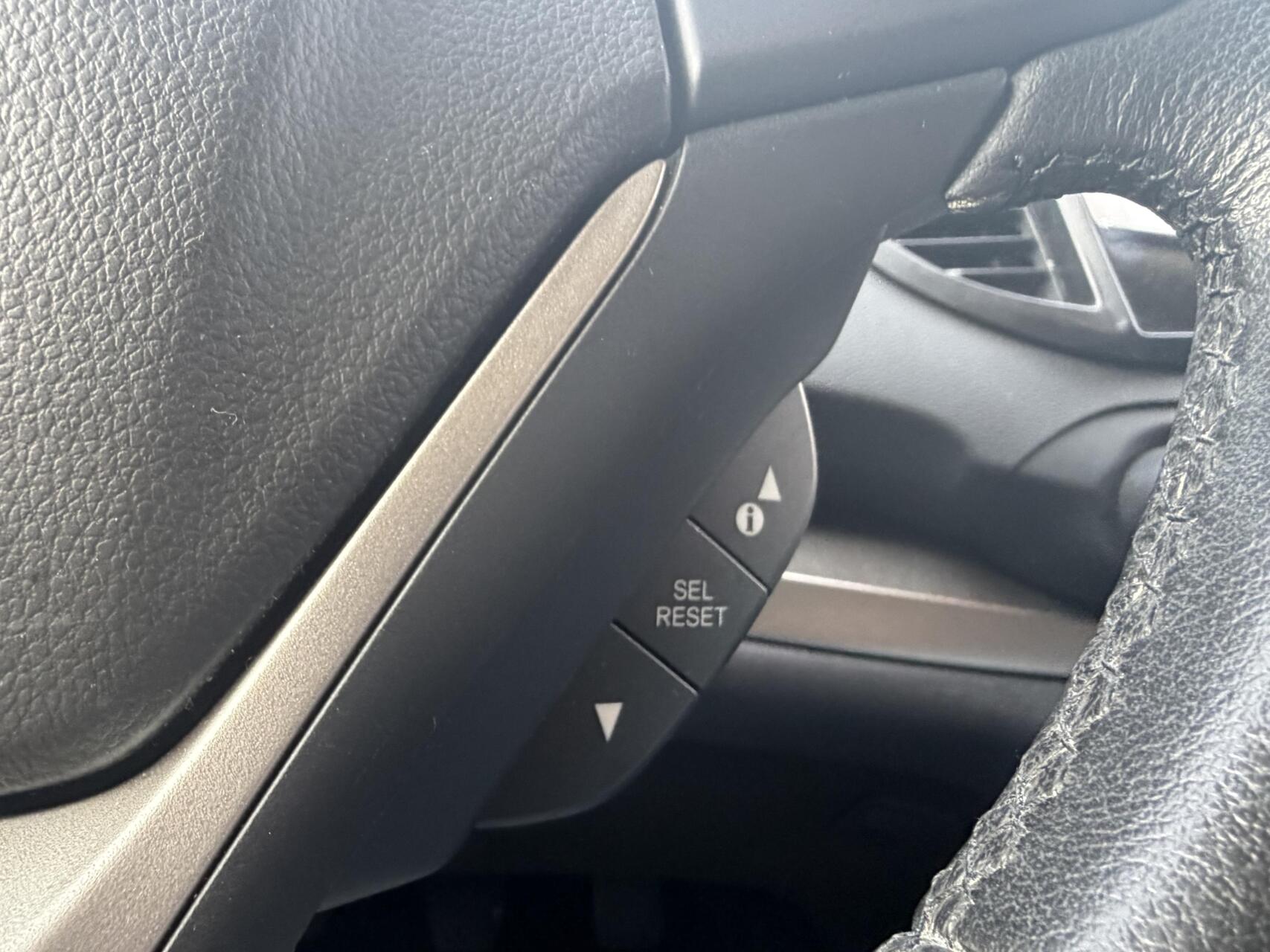Foto van Honda Cr-v