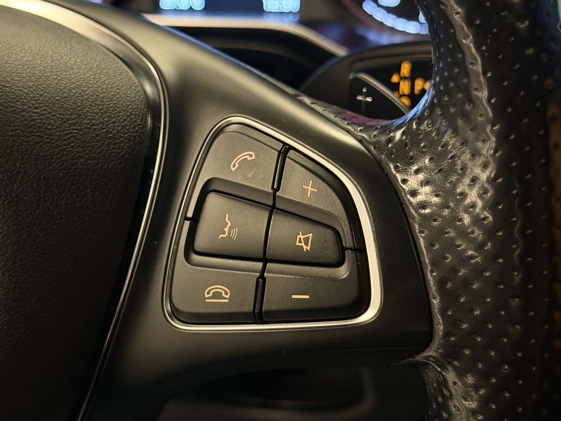 Foto van Mercedes-Benz V-klasse