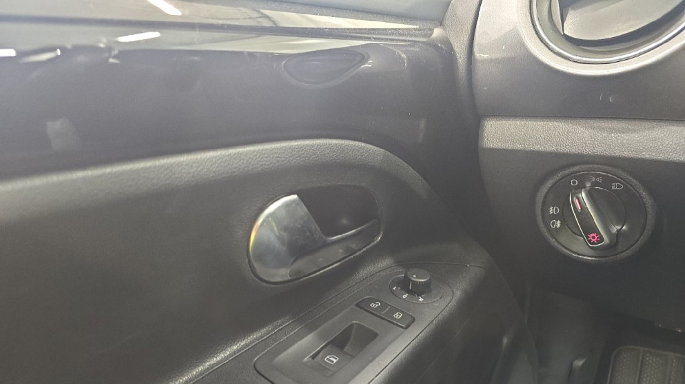 Foto van Seat Mii