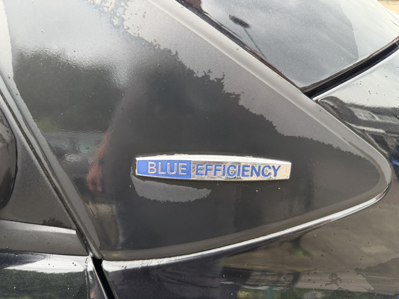 Foto van Mercedes-Benz A 160