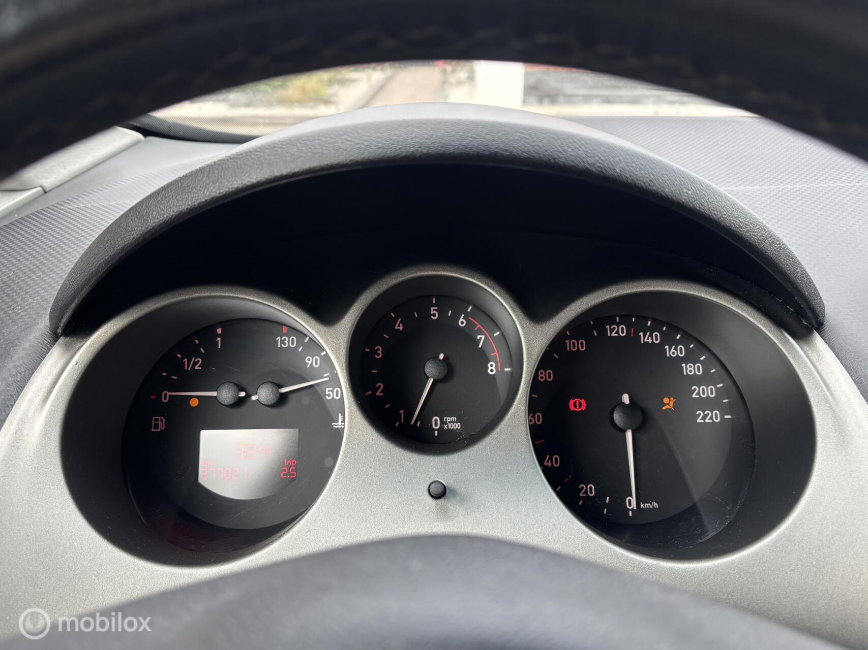 Foto van Seat Altea
