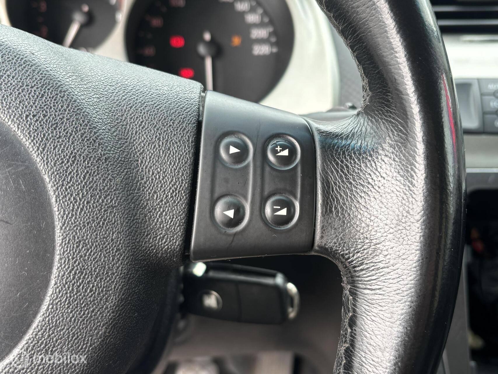 Foto van Seat Altea