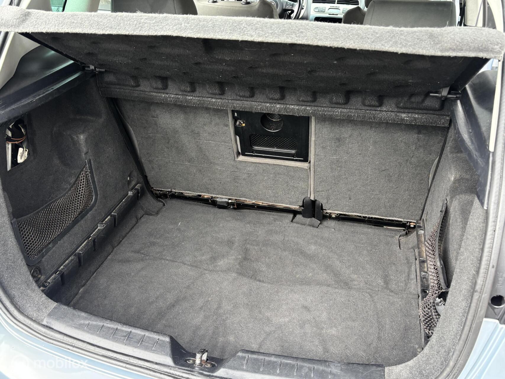 Foto van Seat Altea
