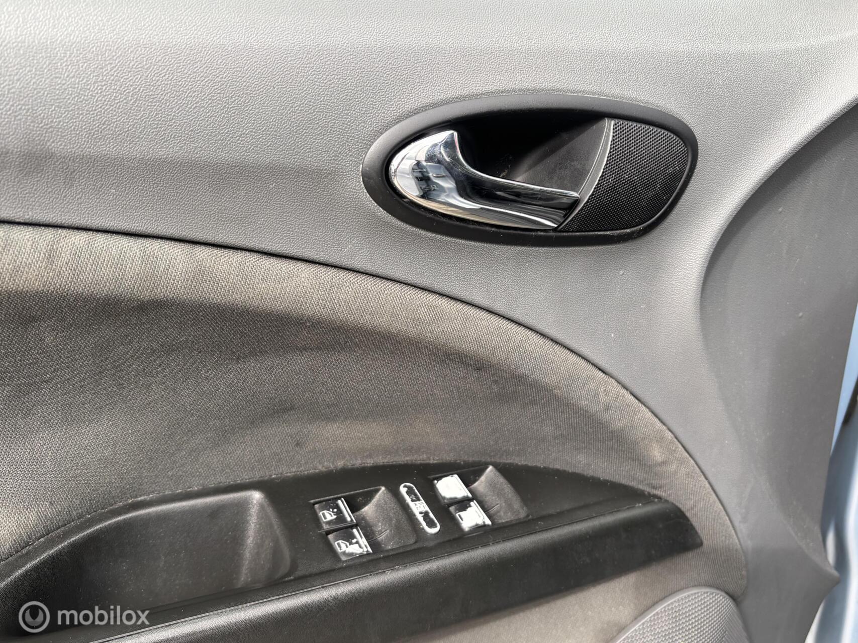 Foto van Seat Altea