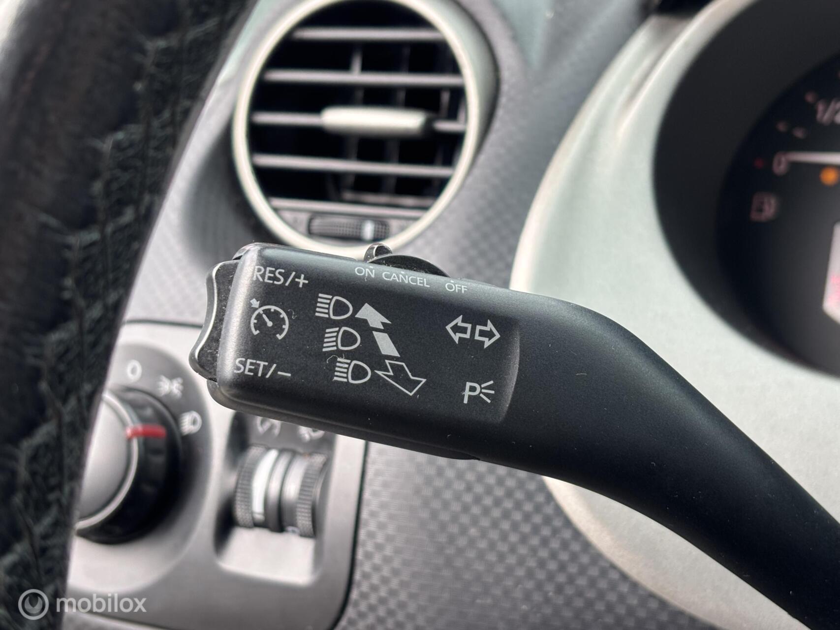 Foto van Seat Altea