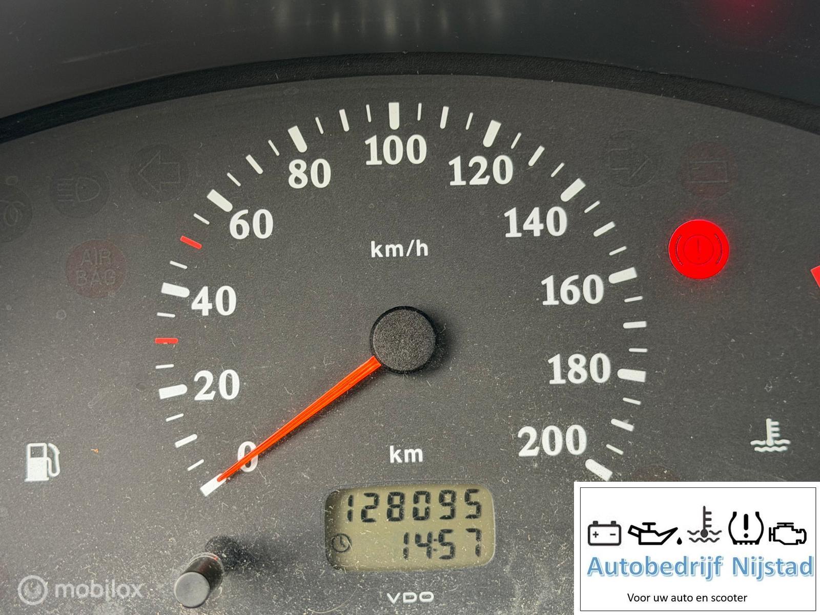 Foto van Nissan Nissan Micra
