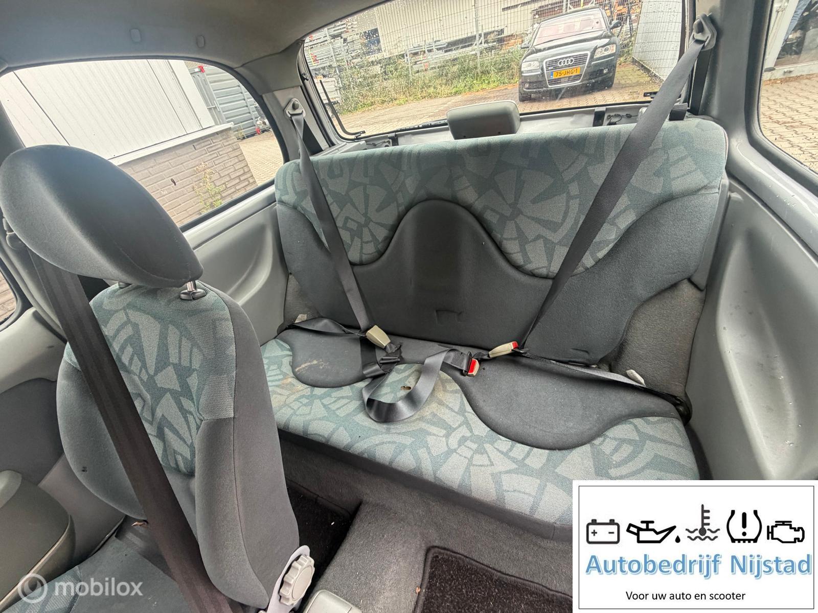 Foto van Nissan Nissan Micra