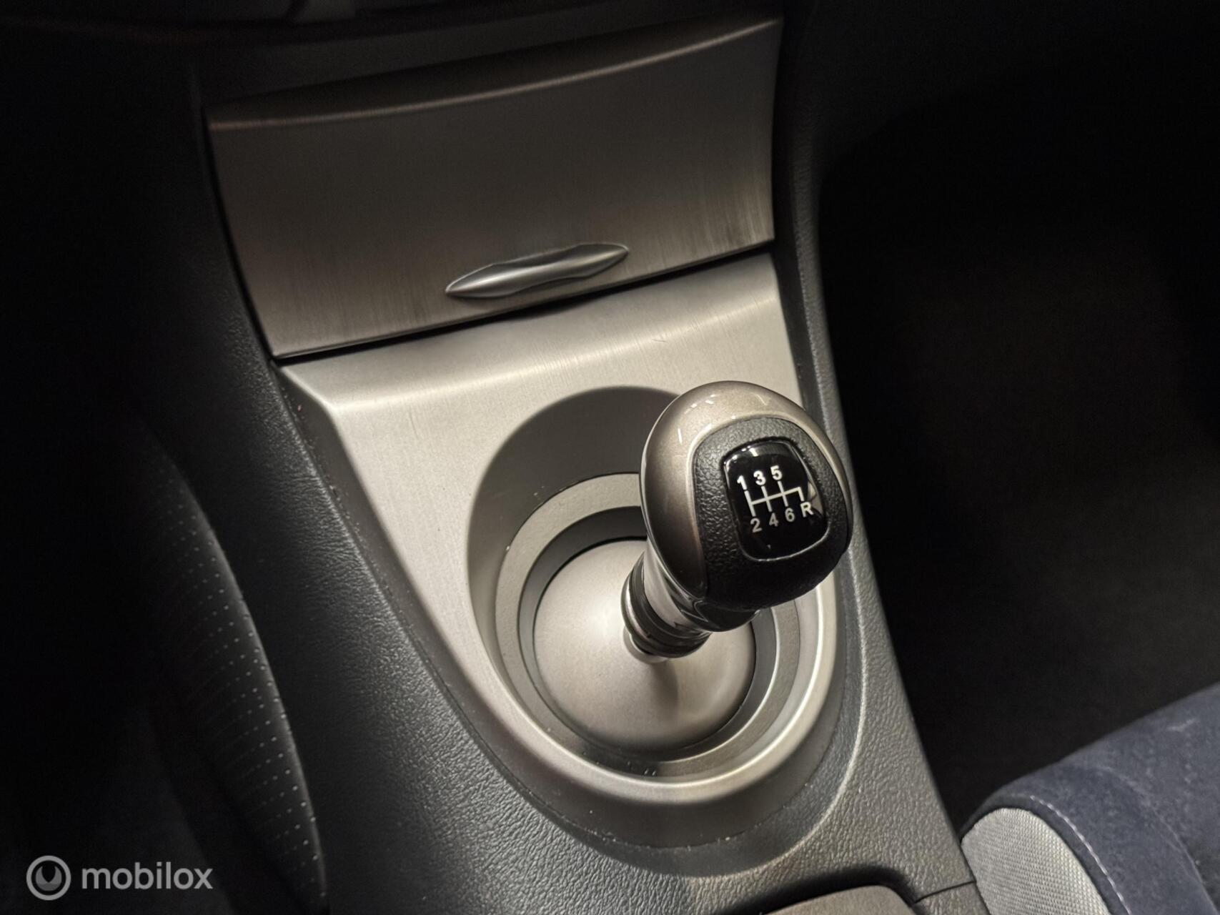 Foto van Honda Civic 5dr