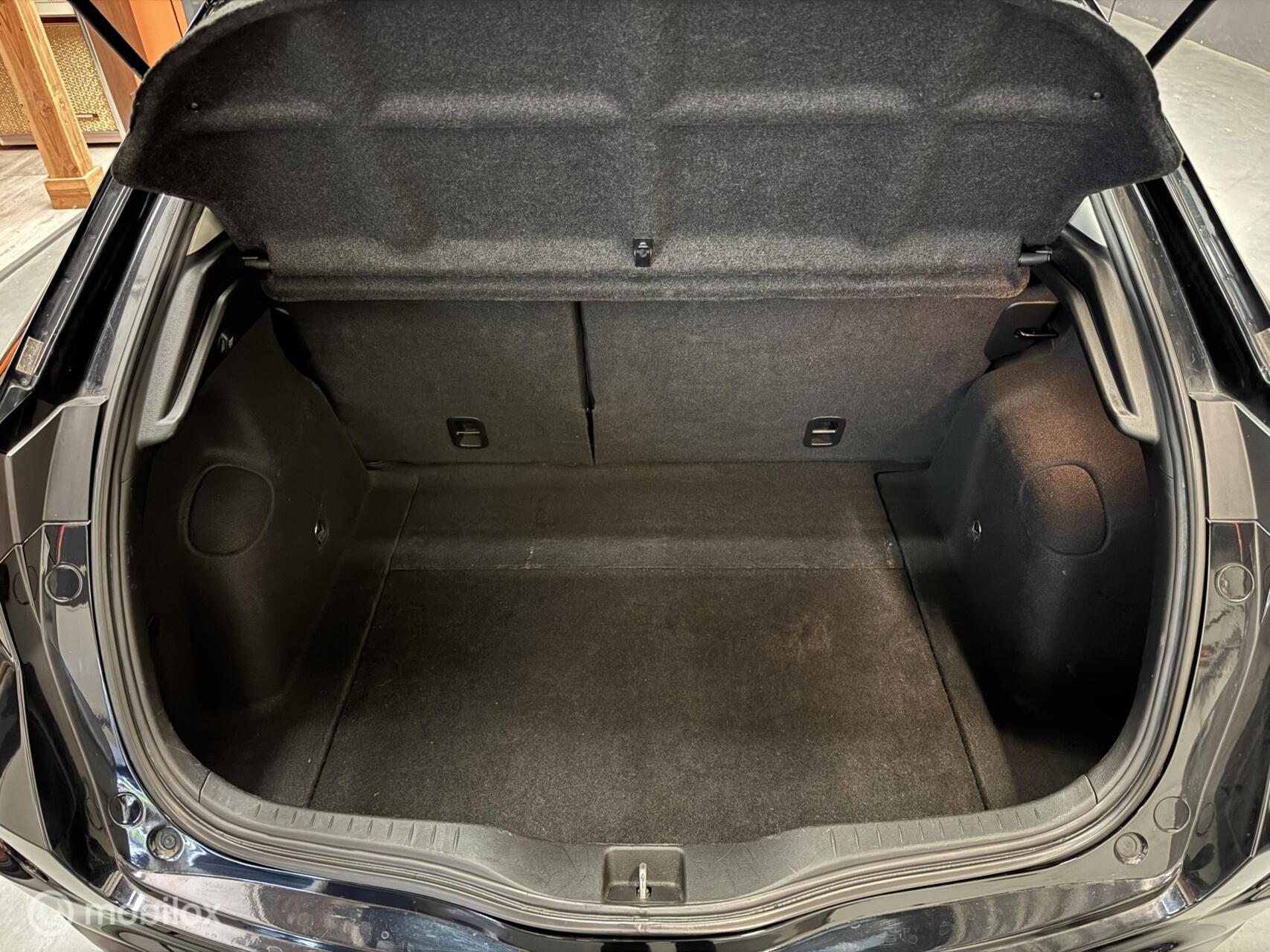 Foto van Honda Civic 5dr