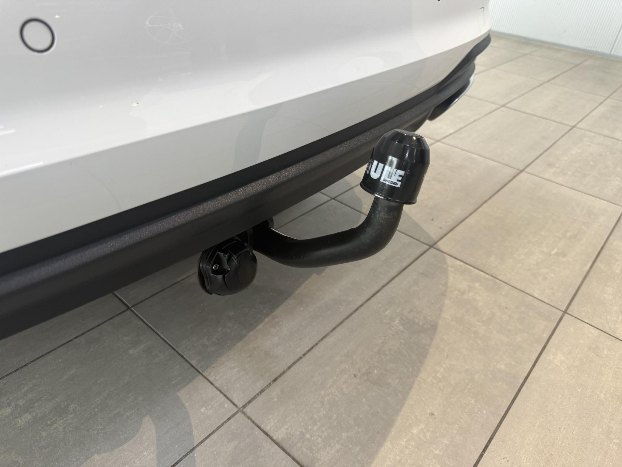 Foto van Audi A4 Avant