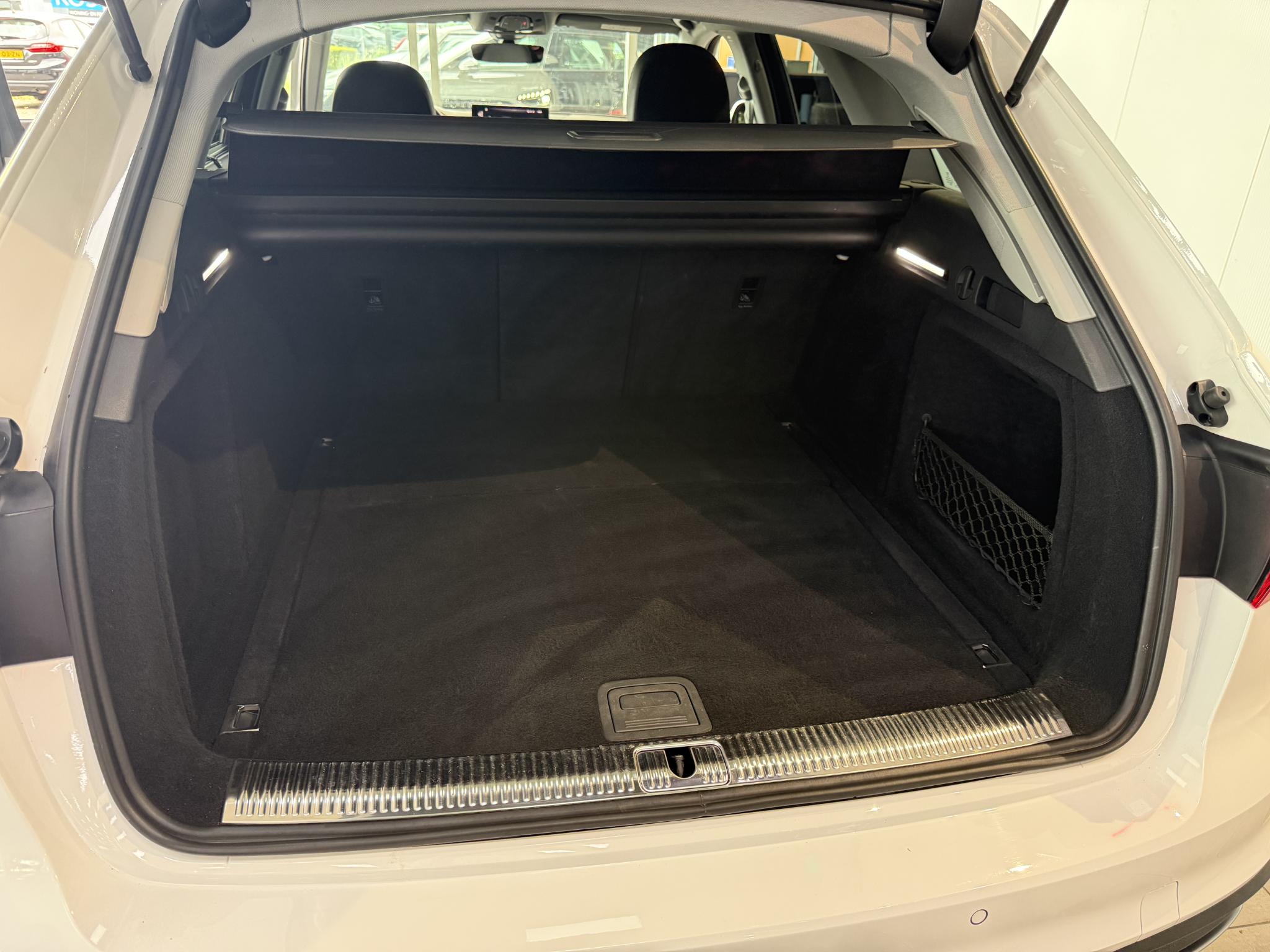 Foto van Audi A4 Avant