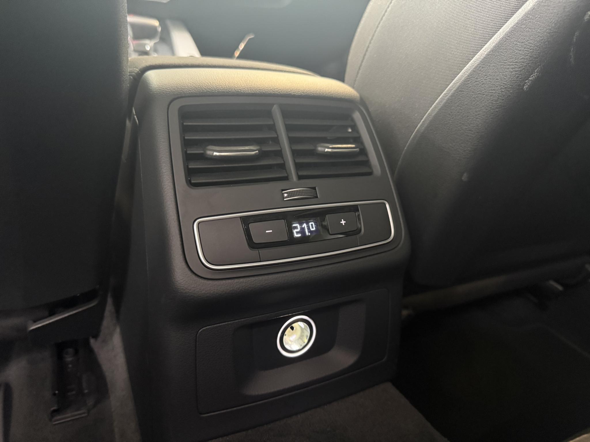 Foto van Audi A4 Avant