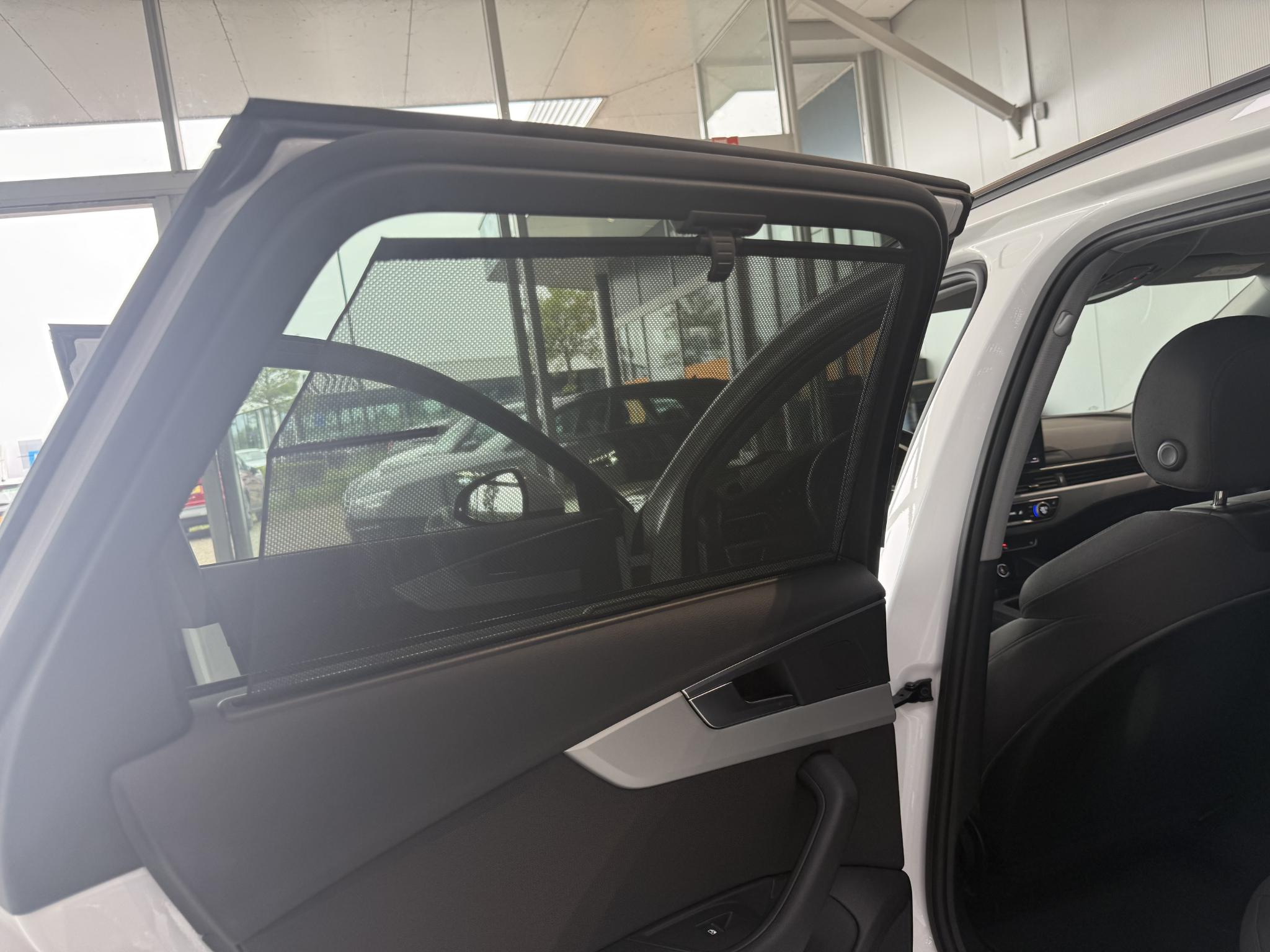 Foto van Audi A4 Avant