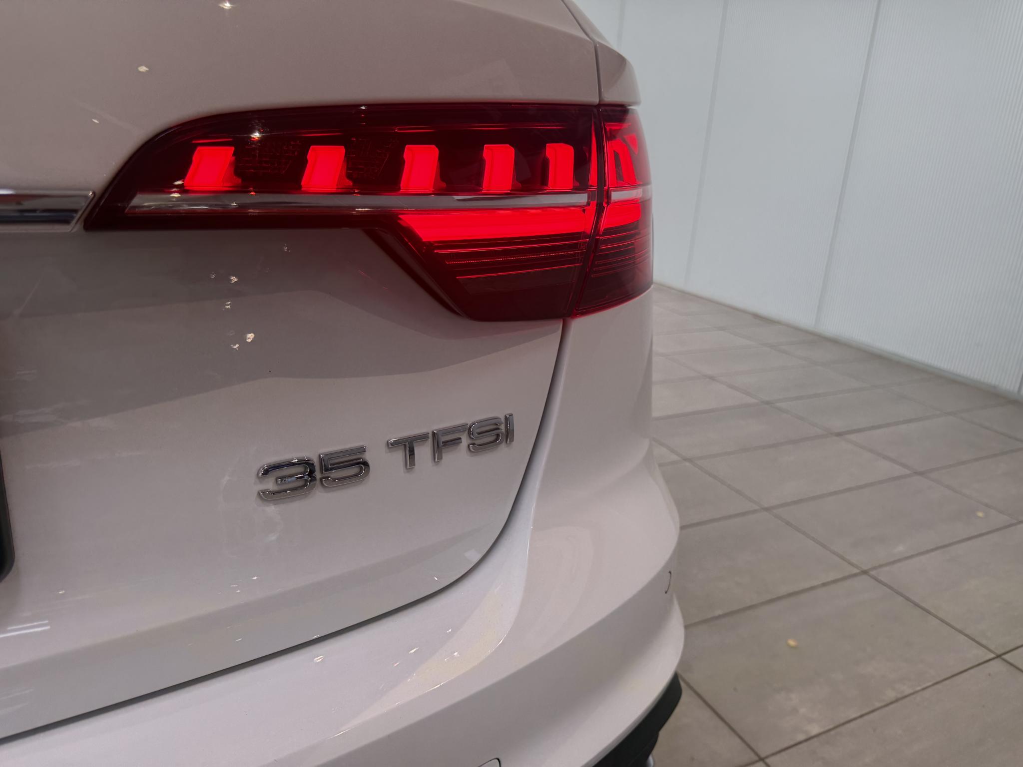 Foto van Audi A4 Avant