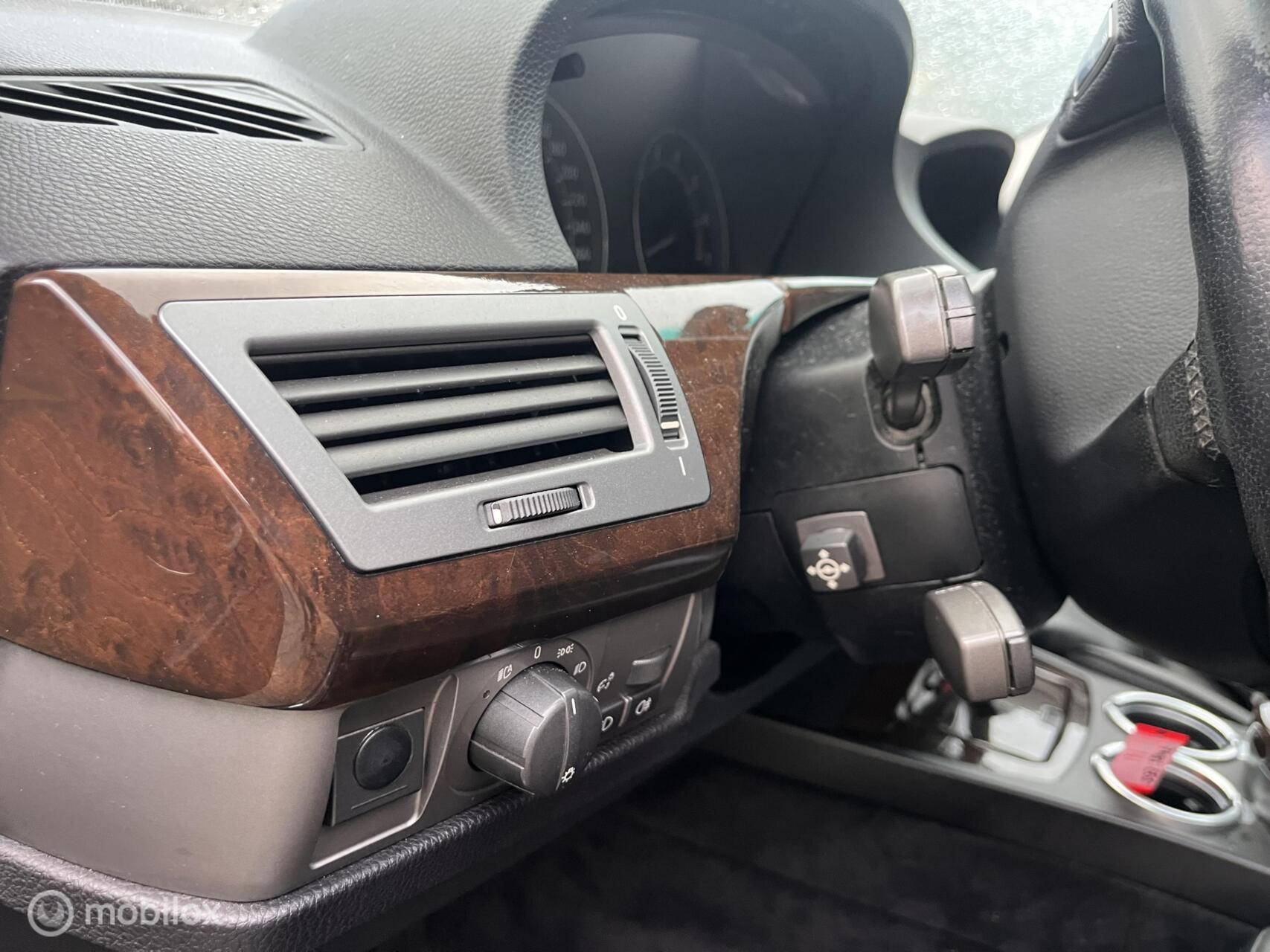 Foto van BMW 7er Reihe