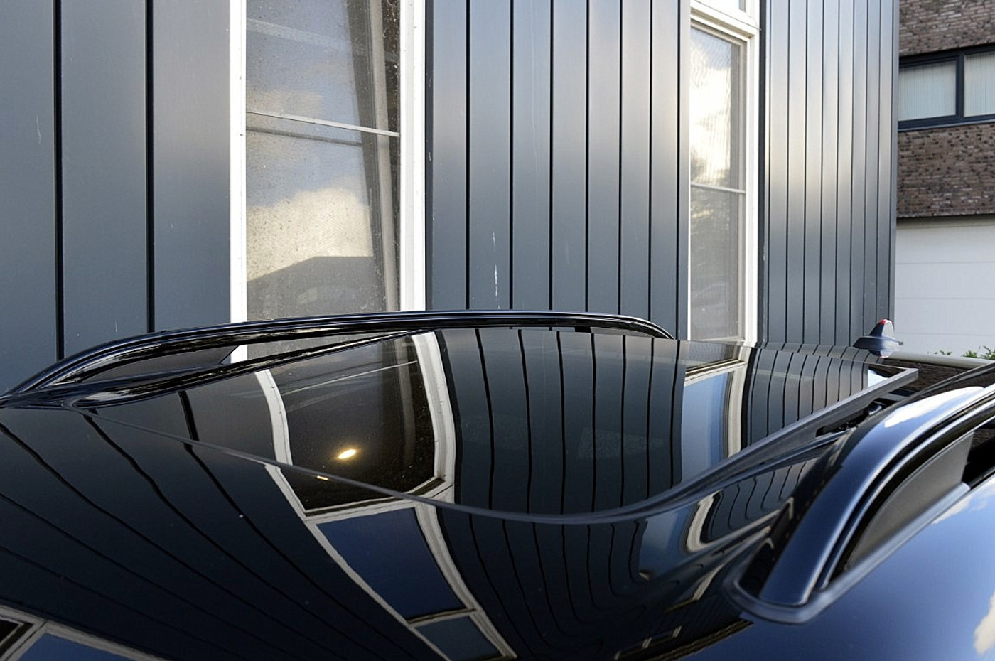 Foto van Mini Countryman Cooper S