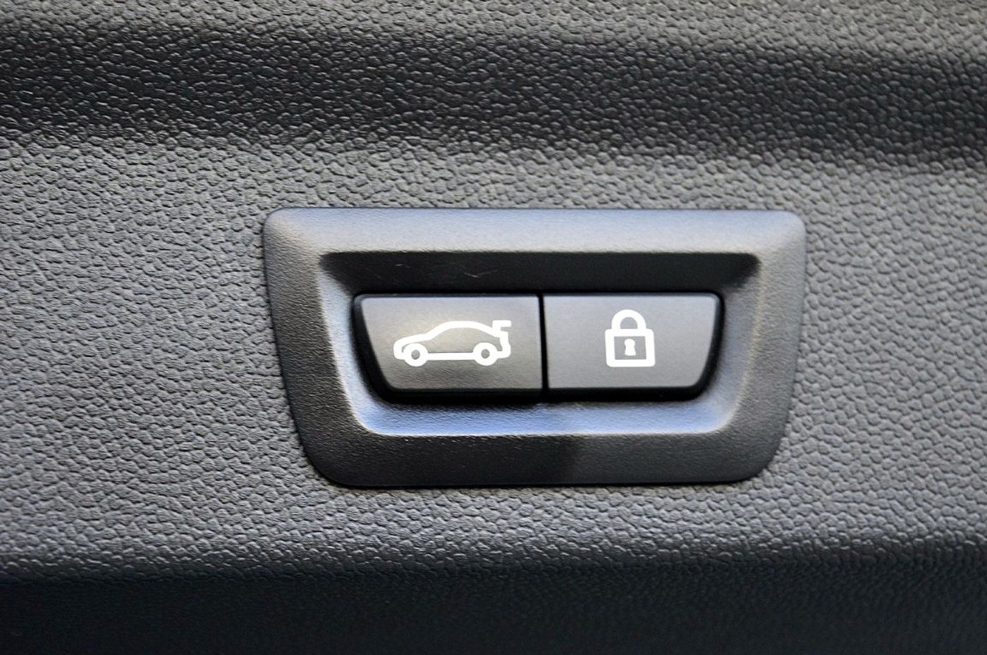 Foto van Mini Countryman Cooper S