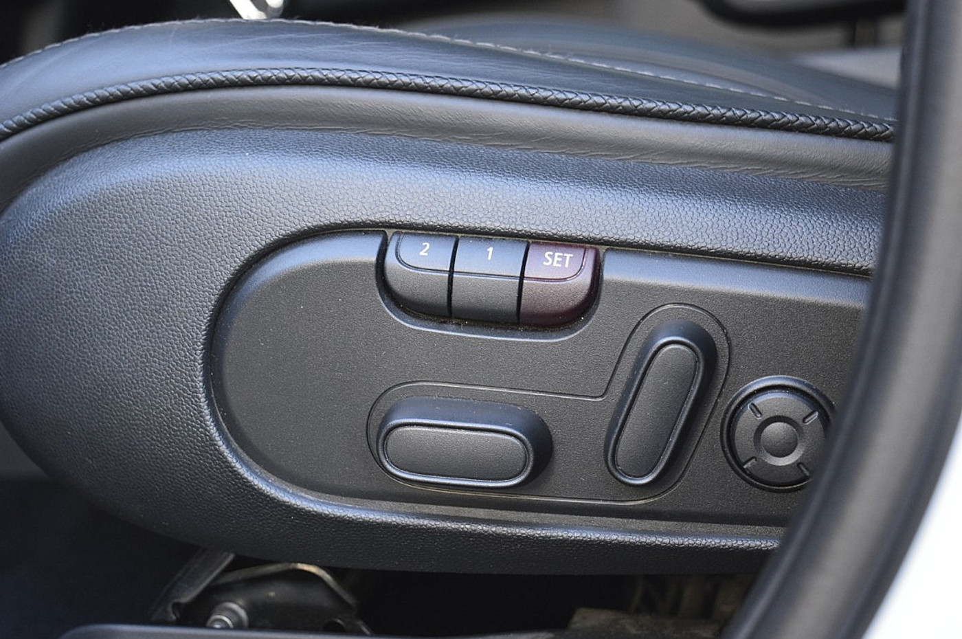 Foto van Mini Countryman Cooper S