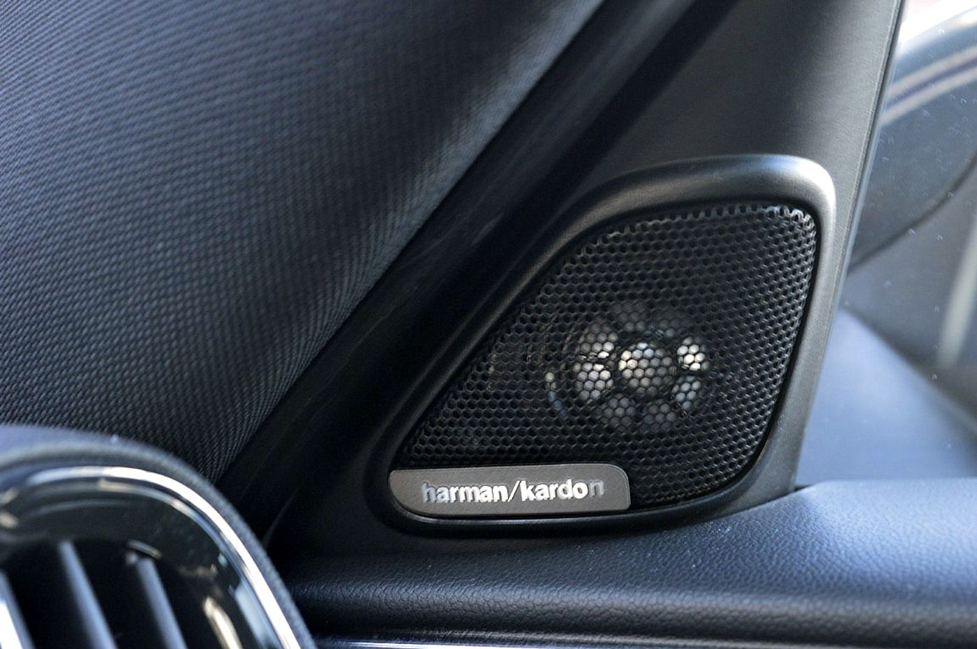 Foto van Mini Countryman Cooper S