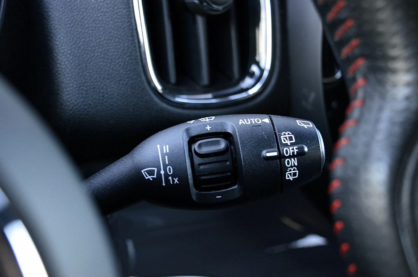 Foto van Mini Countryman Cooper S