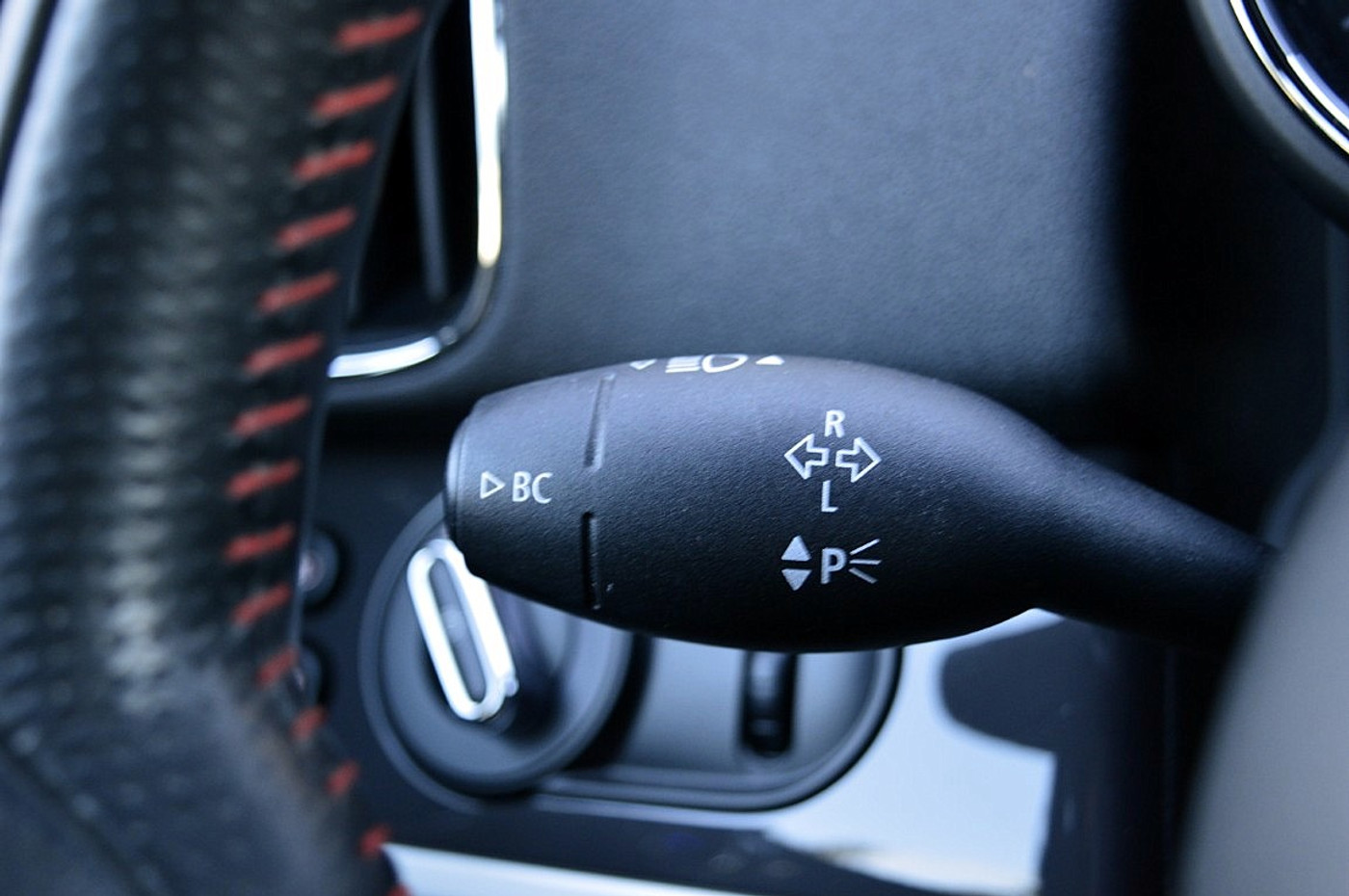 Foto van Mini Countryman Cooper S