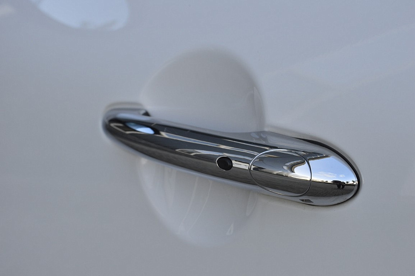 Foto van Mini Countryman Cooper S