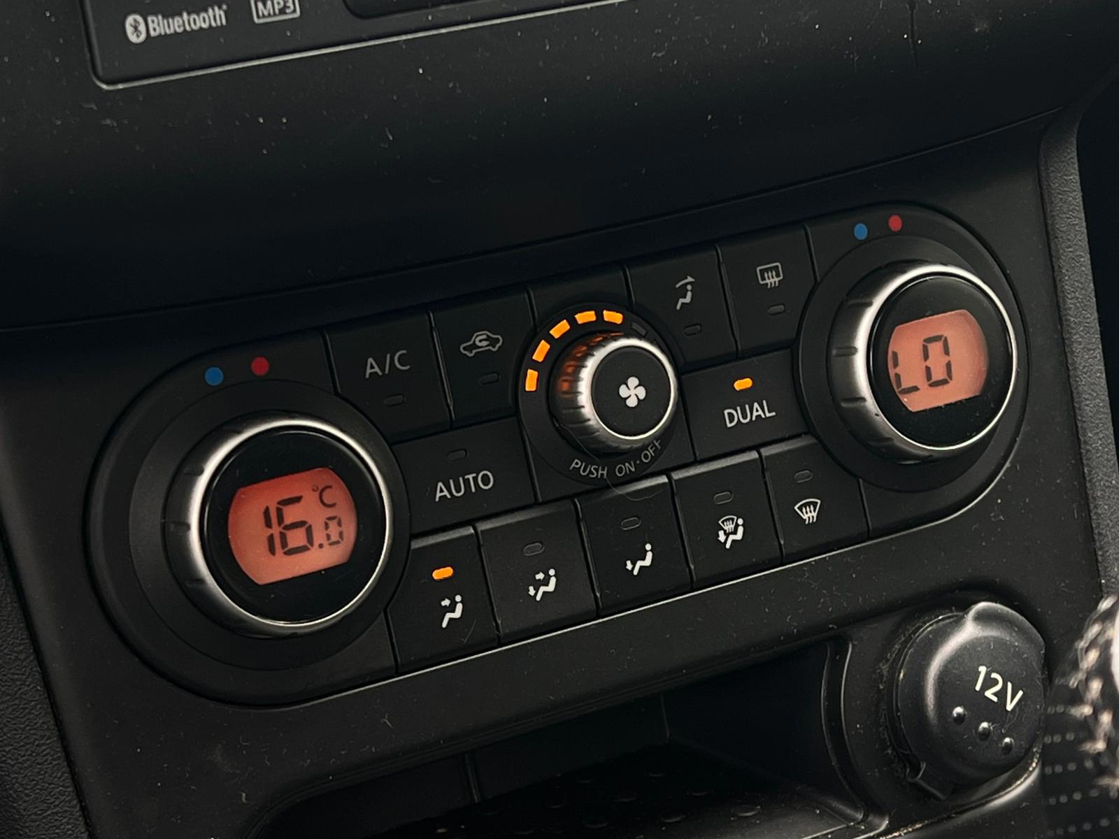 Foto van Nissan Nissan Qashqai