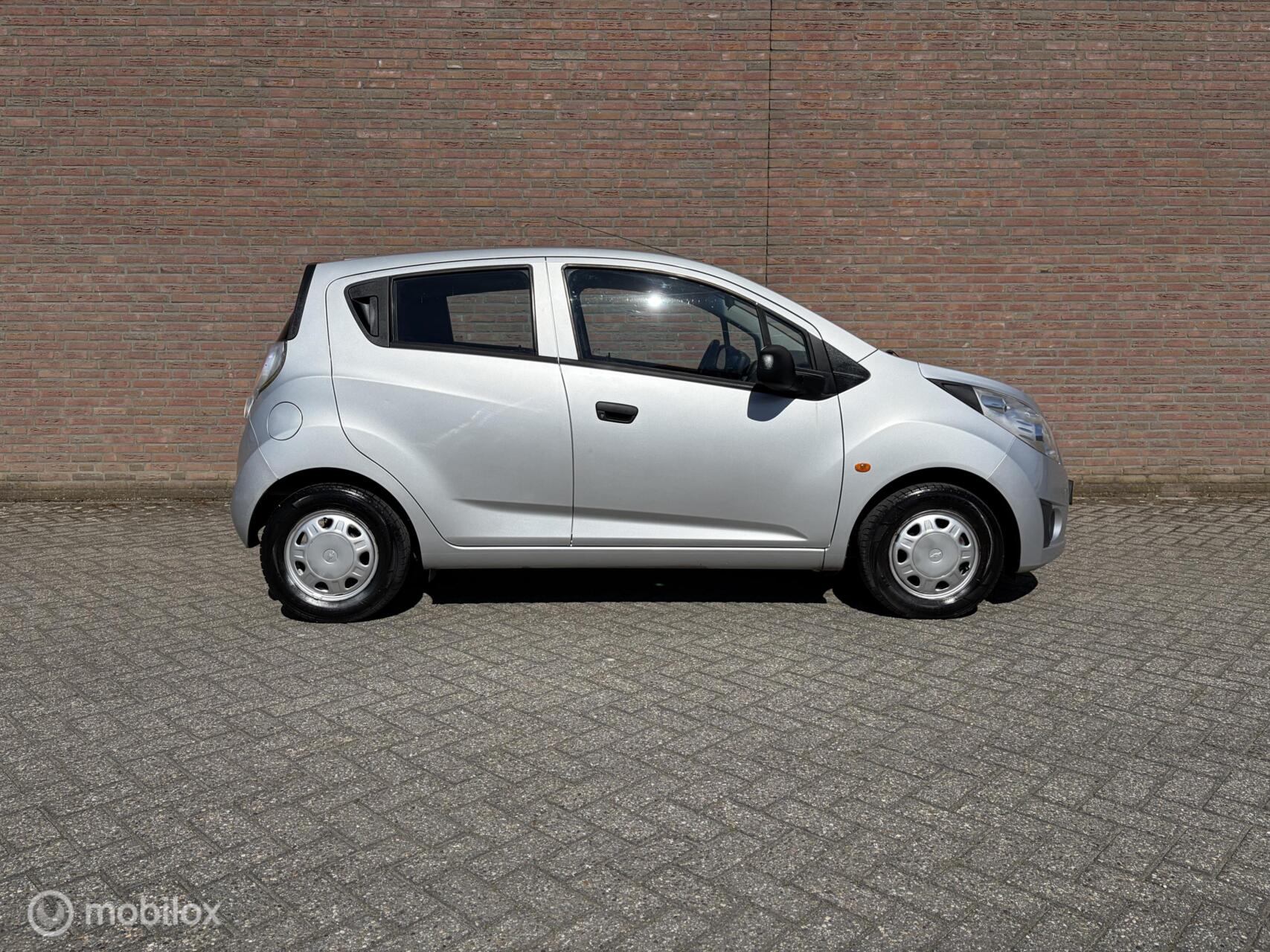 Foto van Chevrolet Spark