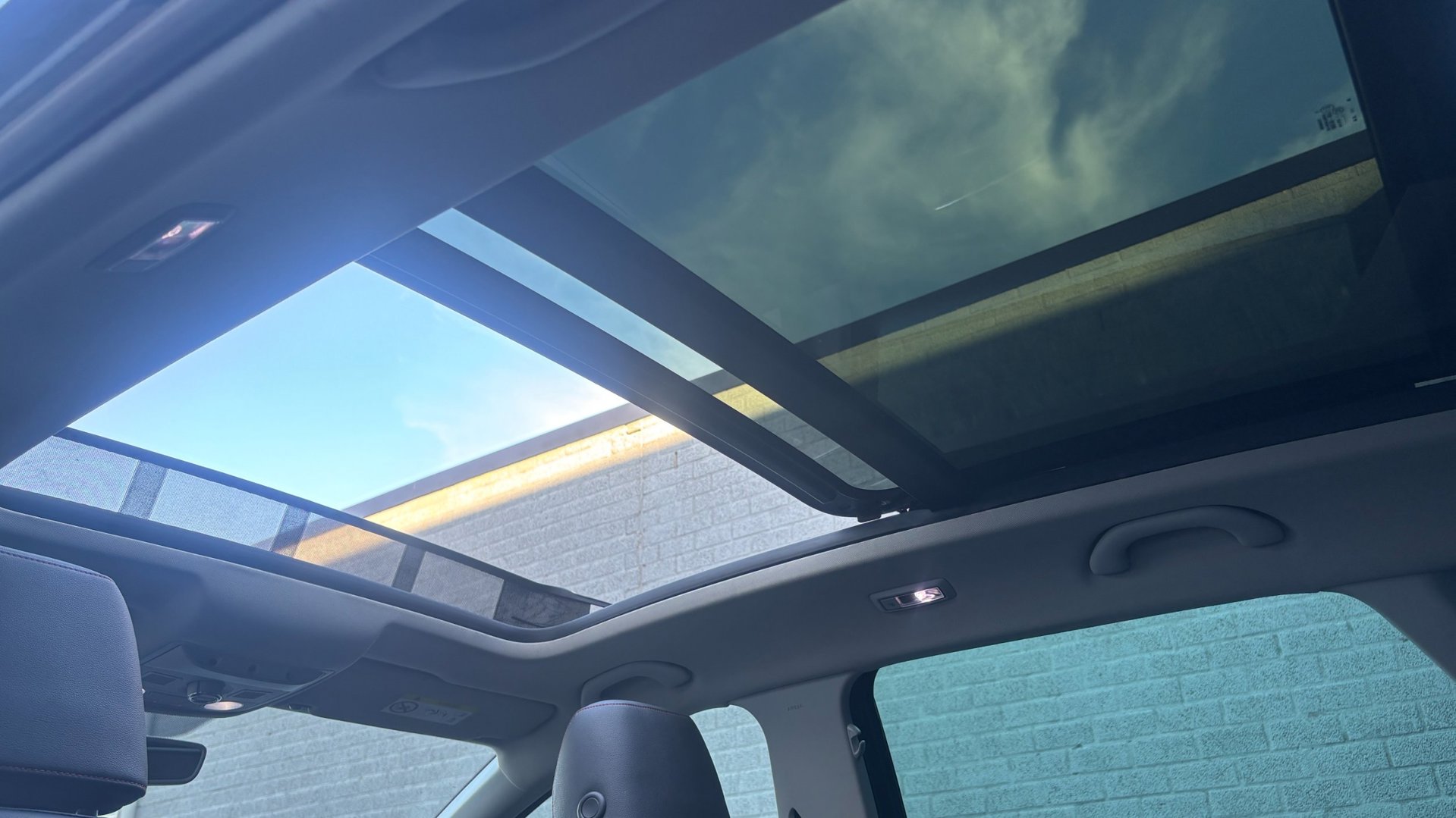 Foto van Ford Tourneo Courier