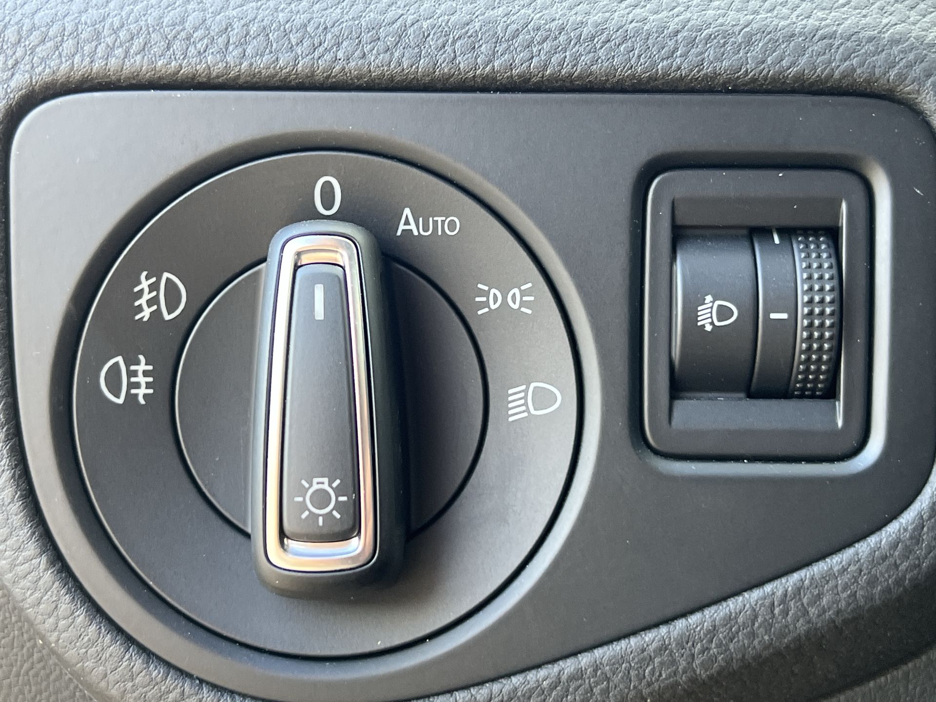 Foto van Volkswagen Golf Sportsvan
